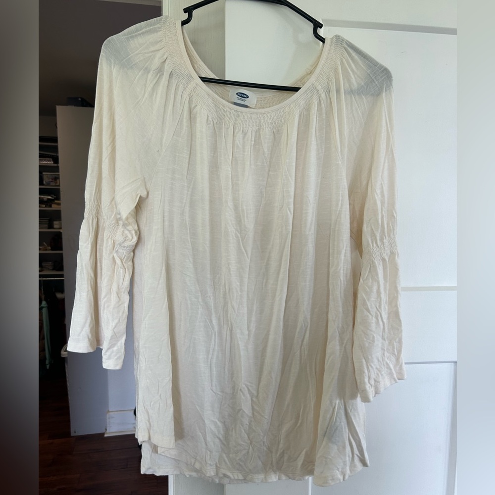 Old navy blouse
